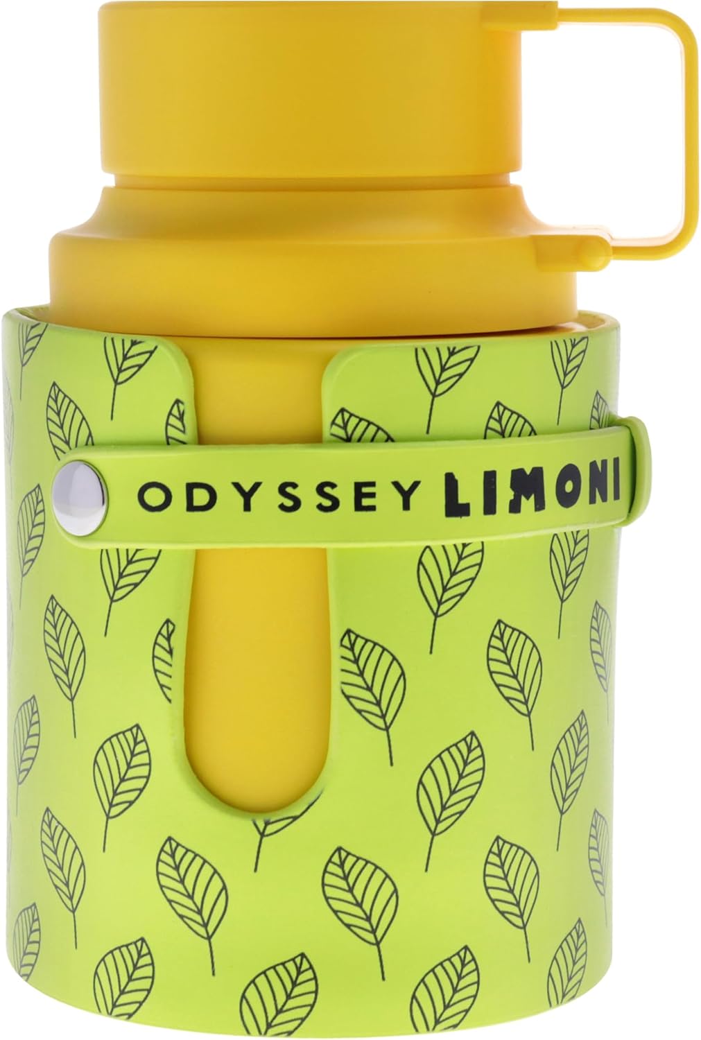 Armaf Odyssey Limoni – Eau de Parfum 100 ml