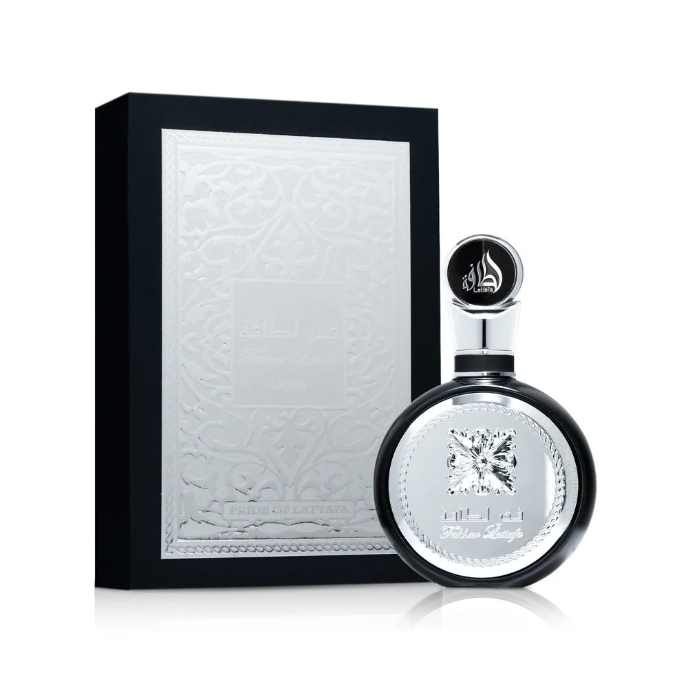 Lattafa Fakhar Homme – Eau de Parfum 100 ml