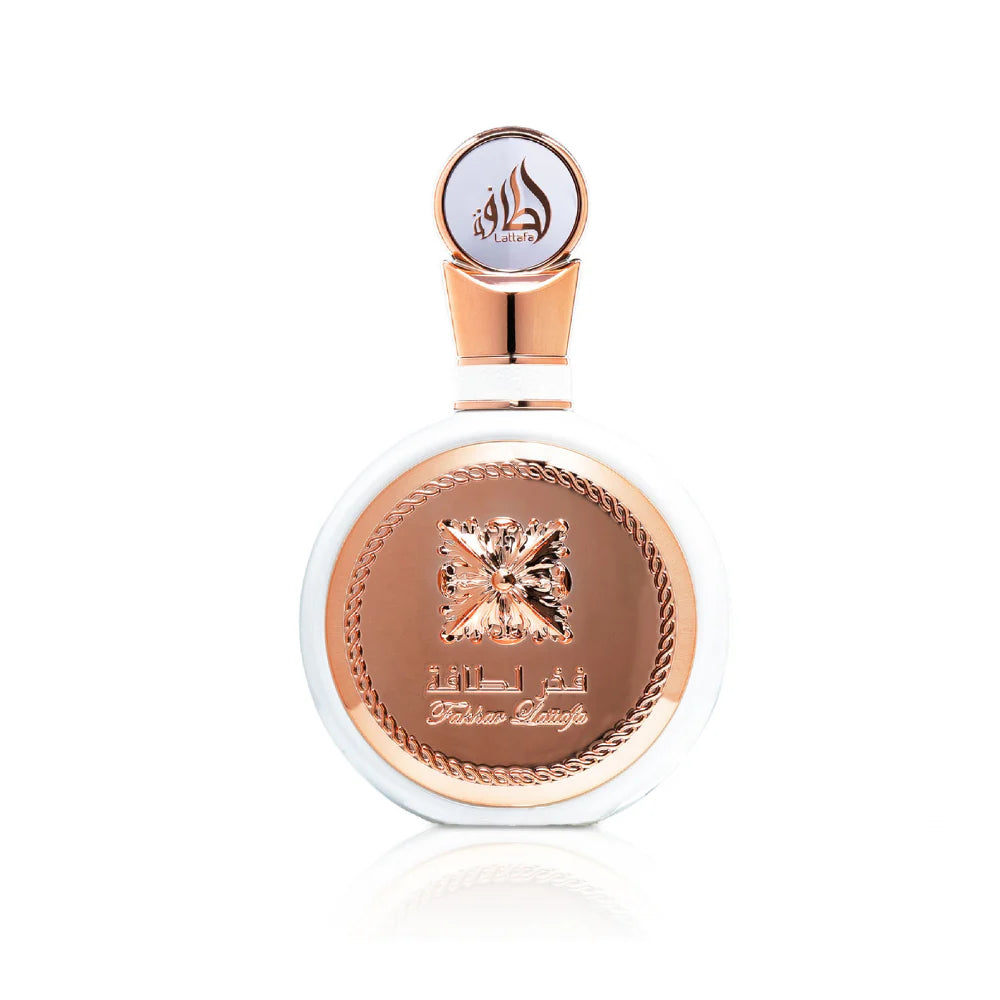 Lattafa Fakhar femme – Eau de Parfum 100 ml