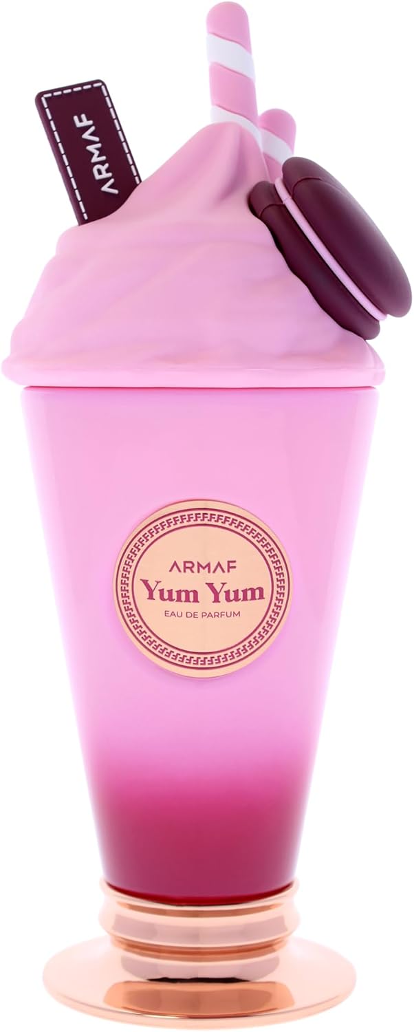 Armaf Delights Yum Yum – Eau de Parfum 100 ml