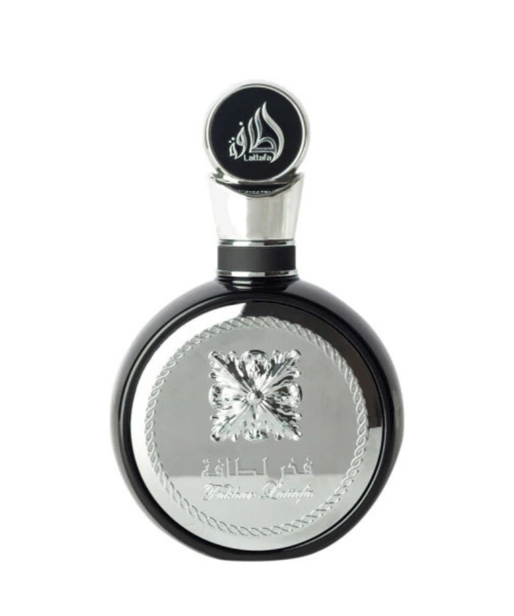 Fakhar Black Lattafa Perfumes