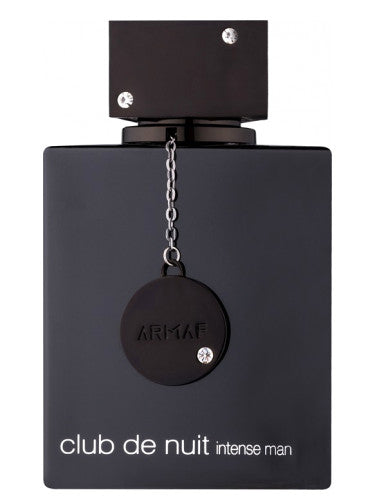 Club de Nuit Intense Man – Armaf – Eau de Parfum 100 ml