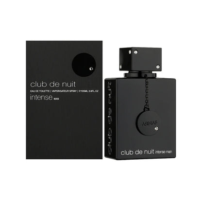 Club de Nuit Intense Man – Armaf – Eau de Parfum 100 ml