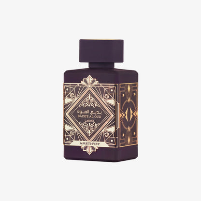 Badee Al Oud Amethyst – Lattafa – Eau de Parfum 100 ml