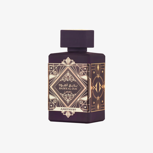 Badee Al Oud Amethyst – Lattafa – Eau de Parfum 100 ml
