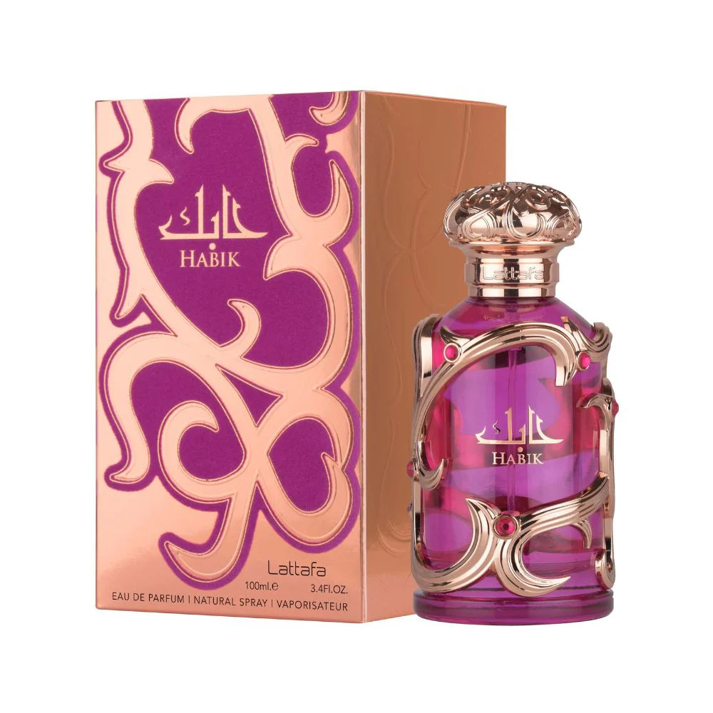 eau de parfum lattafa dubai afrique