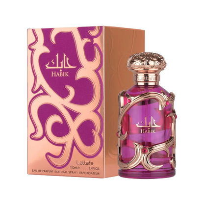 eau de parfum lattafa dubai afrique