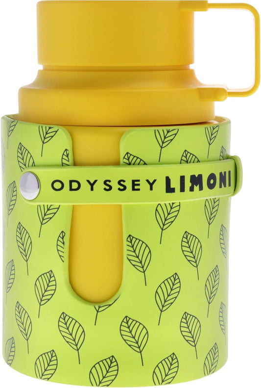 Armaf Odyssey Limoni – Eau de Parfum 100 ml