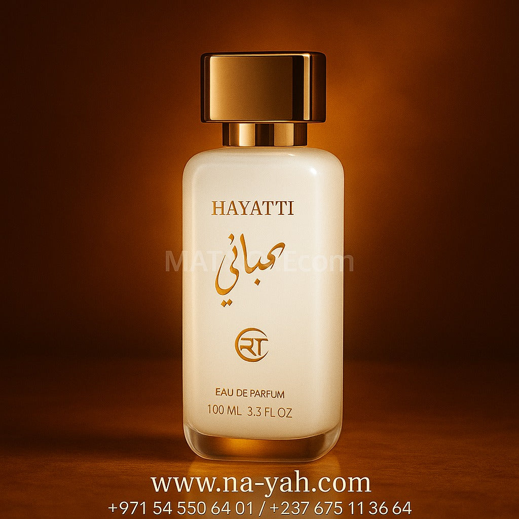 PACK 100 PARFUMS – L’ENTRÉE LA PLUS INTELLIGENTE DANS LE BUSINESS DU PARFUM