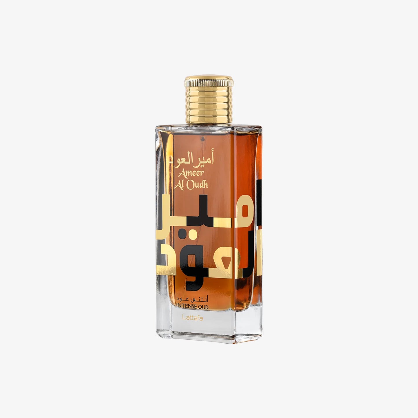 Ameer Al Oud Intense intense – Lattafa – Eau de Parfum 100 ml