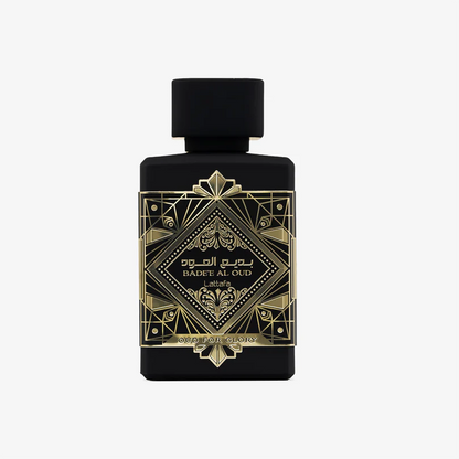 Badee Al Oud Glory – Lattafa – Eau de Parfum 100 ml