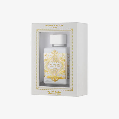 Badee Al Oud Honor & Glory – Lattafa – Eau de Parfum 100 ml