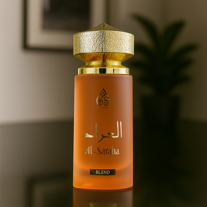 PACK 100 PARFUMS – L’ENTRÉE LA PLUS INTELLIGENTE DANS LE BUSINESS DU PARFUM