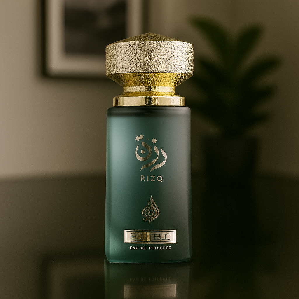 PACK 100 PARFUMS – L’ENTRÉE LA PLUS INTELLIGENTE DANS LE BUSINESS DU PARFUM