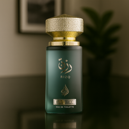 PACK 100 PARFUMS – L’ENTRÉE LA PLUS INTELLIGENTE DANS LE BUSINESS DU PARFUM