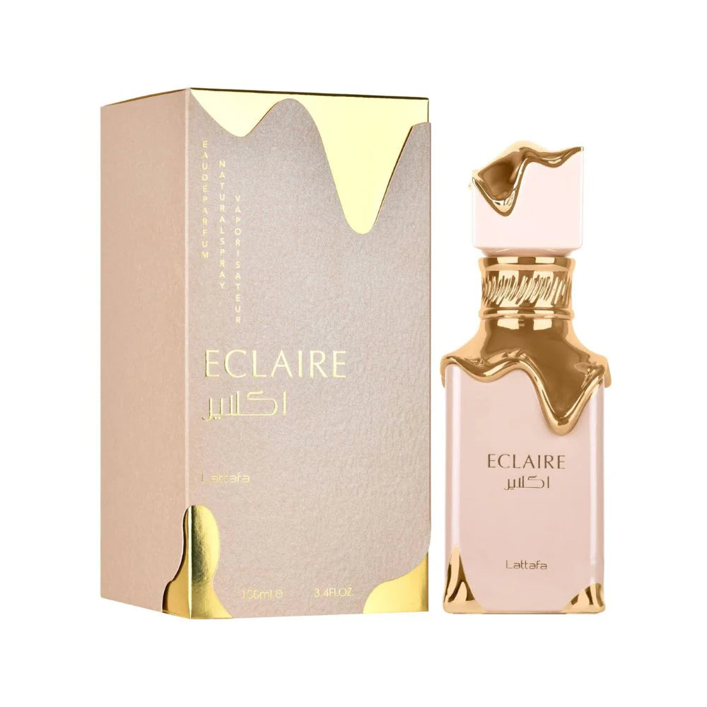 Éclaire – Lattafa – Eau de Parfum 100 ml