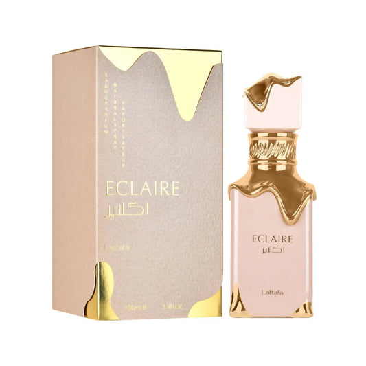 Éclaire – Lattafa – Eau de Parfum 100 ml