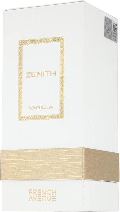 French Avenue – Zenith Vanilla – Eau de Parfum 100 ml