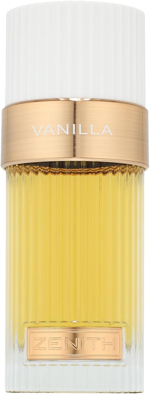 French Avenue – Zenith Vanilla – Eau de Parfum 100 ml