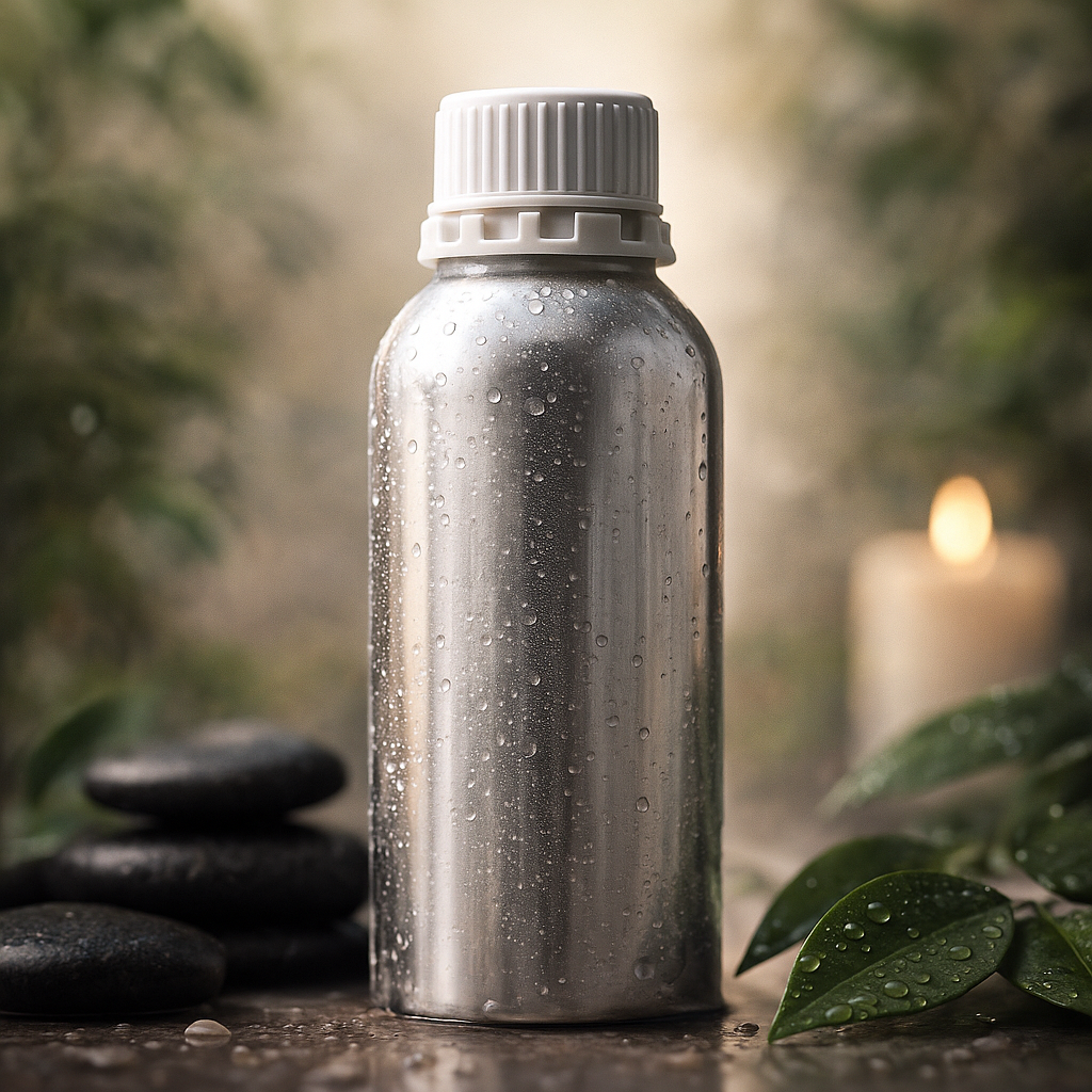 BRÛLÉE – Huile de Parfum Concentrée