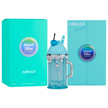 Armaf Delights Island Bliss – Eau de Parfum 100 ml