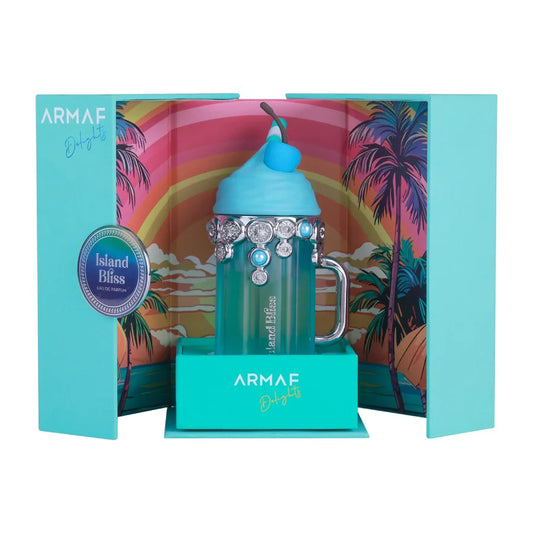 Armaf Delights Island Bliss – Eau de Parfum 100 ml