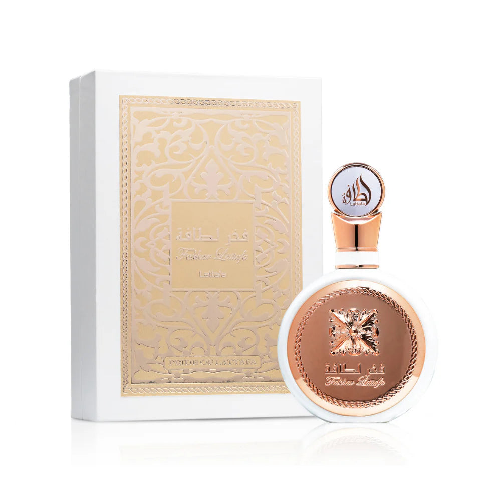 Lattafa Fakhar femme – Eau de Parfum 100 ml