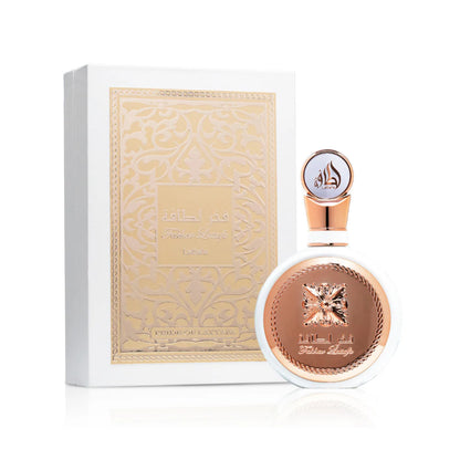 Lattafa Fakhar femme – Eau de Parfum 100 ml
