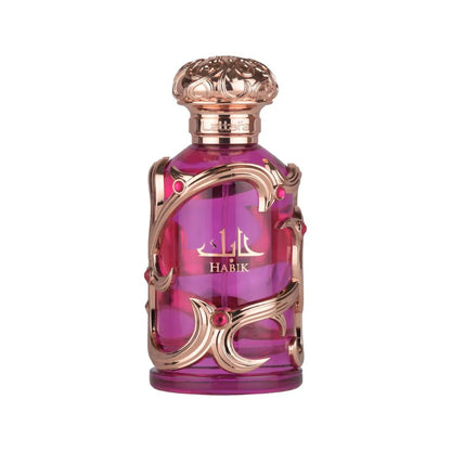 eura de parfum lattafa dubai