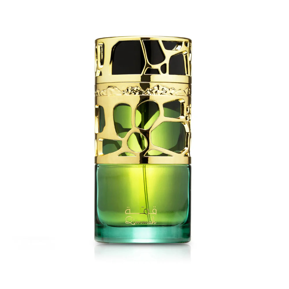 Lattafa Qimmah – Eau de Parfum 100 ml