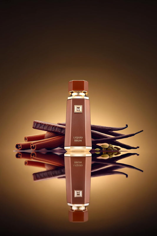 Liquid Brun – French Avenue – Eau de Parfum 100 ml