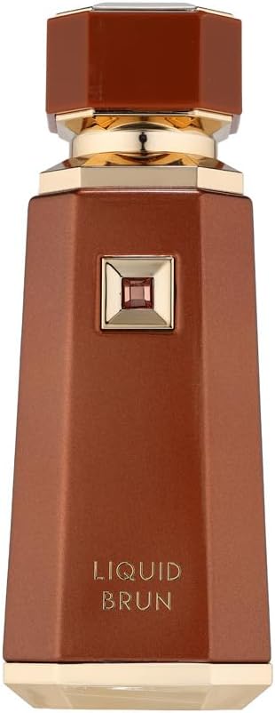 Liquid Brun – French Avenue – Eau de Parfum 100 ml