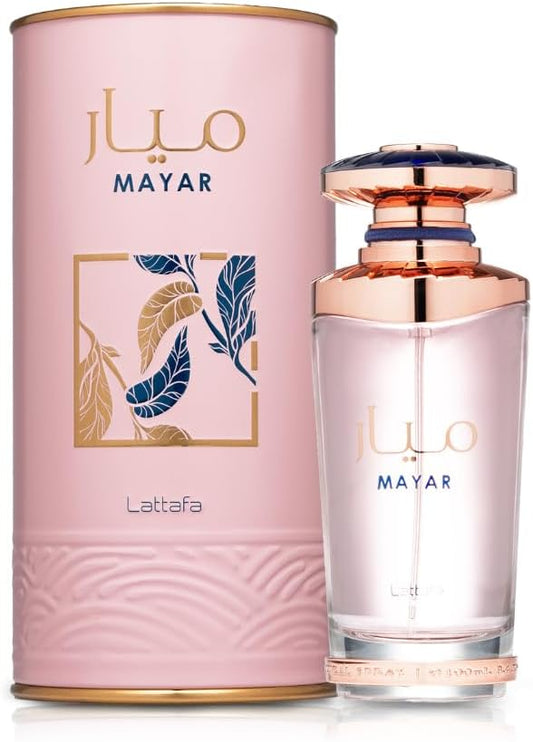 Mayar Eau de parfum 100 ml