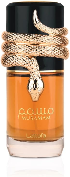 Musamam – Eau de Parfum Unisexe 100 ml