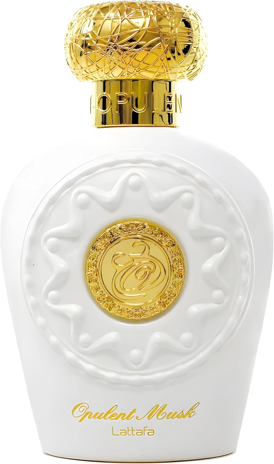 Lattafa Opulent Musk – Eau de Parfum 100 ml
