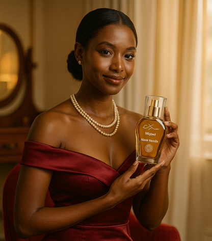 PACK 100 PARFUMS – L’ENTRÉE LA PLUS INTELLIGENTE DANS LE BUSINESS DU PARFUM