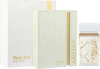 Armaf Perle D’or White – Eau de Parfum Femme 75 ml