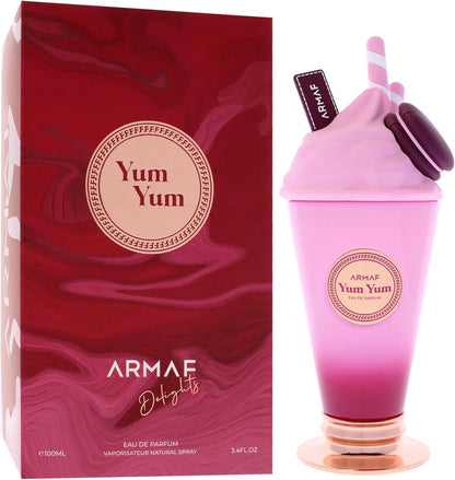 Armaf Delights Yum Yum – Eau de Parfum 100 ml